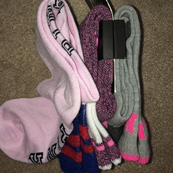 Socks - Picture 1 of 2